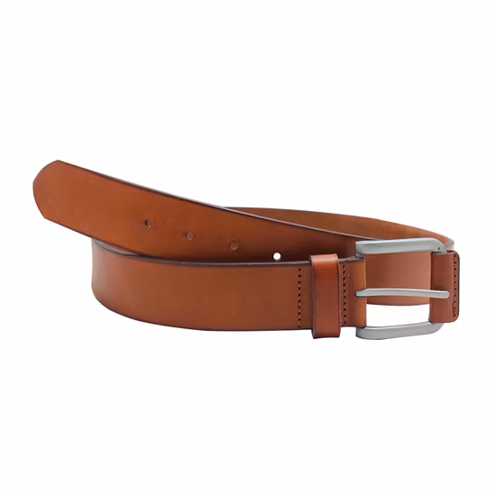 Men Genuine Leather Belts Jeans Belts (40-19183)